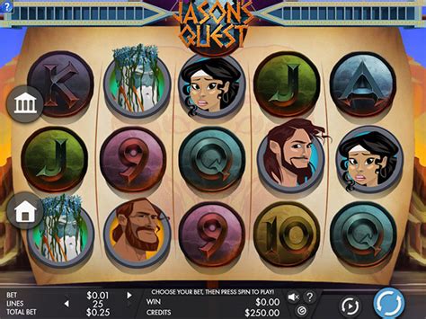 jasons quest casino